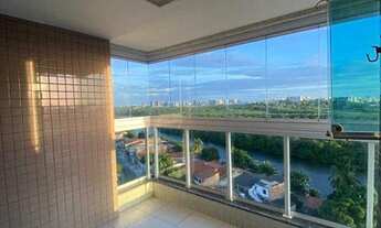 Imagem 6: Condomínio Ubyratan Maia