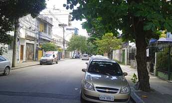 Imagem 3: ENTRE B MESQUITA E MAXWELL