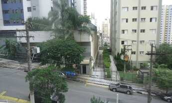 Imagem 4: 2 dor 1 suíte - 1 vaga - depósito Perdizes - São Paulo - SP