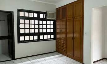 Imagem 6: Excelente casa aluguel 2suites + 2 quartos semi mobiliada