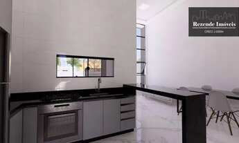 Imagem 4: Casa com 3 dormitórios à venda, 105 m² por R$ 560.000 - Santa Terezinha - Pontal do Paraná