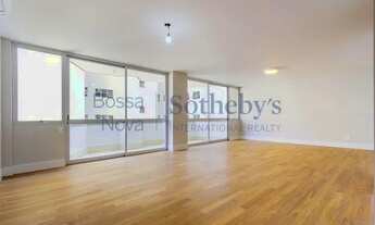 Imagem: Apartamento em localização privilegiada