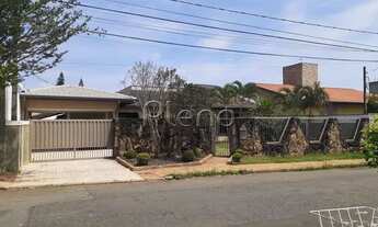 Imagem: Casa - Taquaral - Campinas