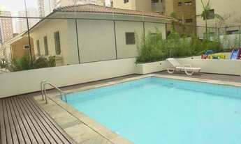 Imagem 7: Venda Apartamento 3 Dormitórios - 135 m² Brooklin