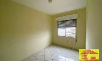 Imagem 3: Apartamento 02 Dormitórios - Vila Mathias - Santos - SP