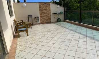 Imagem 4: JARDIM OCEÂNICO, APARTAMENTO DUPLEX, 161M², JUNTO AO METRÔ, BARRA DA TIJUCA