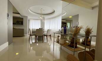 Imagem: Apartamento 3 Suítes Barra Sul