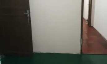 Imagem 3: Casa fundos Casa com 1 dormitório