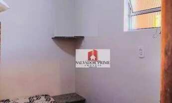 Imagem 7: Apartamento com 3 dormitórios à venda, 100 m² por R$ 330.000,00 - Nazaré - Salvador/BA