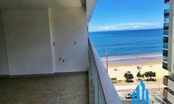 Imagem 2: Apartamento para venda possui 110 metros quadrados com 3 quartos em Praia do Morro - Guara