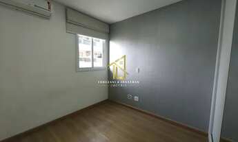 Imagem 5: Maravilhoso apartamento, de 3 quartos, sendo 1 suíte, área de lazer competa, 2 vagas de ga