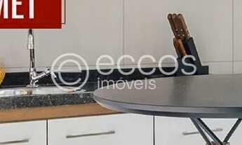 Imagem 2: Apartamento à venda, 2 quartos, 1 vaga, LARANJEIRAS - Uberlândia/MG