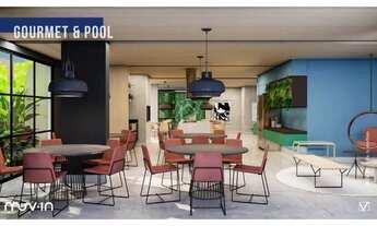 Imagem 7: APARTAMENTO COM 01 DORMITÓRIO NO MUV.IN