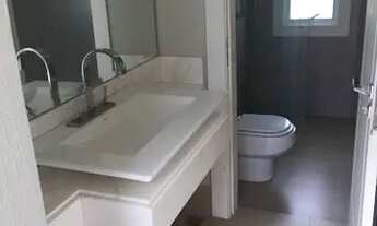 Imagem 4: Linda casa para locação no Damha 4