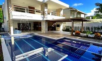 Imagem 2: LINDA CASA ESTRADA DO COCO