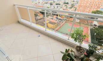 Imagem 5: Apartamento para Aluguel - Ipiranga, 4 Quartos, 125 m2