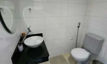 Imagem 7: Casa de condomínio térrea para venda tem 320 metros quadrados com 6 quartos