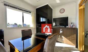 Imagem 6: Sobrado com 3 dormitórios à venda, 159 m² por R$ 580.000 - Santa Catarina - Caxias do Sul