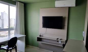 Imagem 4: Dna Smart Style, Flat Mobiliado, 1/4, 34 m2, Setor Bueno