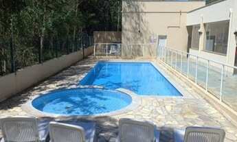 Imagem 7: Apartamento para locação no Condomínio Ilha de Málaga, Votorantim/SP