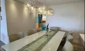 Imagem 6: Apartamento para Venda em Guarulhos, Vila Rosália, 3 dormitórios, 3 suítes, 4 banheiros, 3