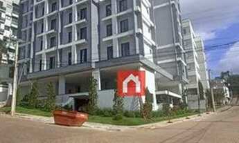 Imagem: Apartamebto de 1 dormitório com escelente