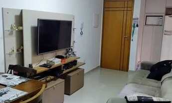 Imagem: Apartamento à venda 2 quartos 1 suíte