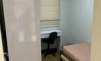 Imagem 4: Lindo apartamento ao lado do Shopping Unimart para venda com 55 metros quadrados com 2 qua