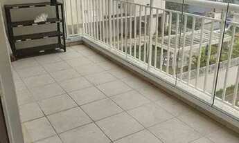 Imagem 2: Apartamento com 3 dormitórios, 104 m² - Centro - São Bernardo do Campo/SP