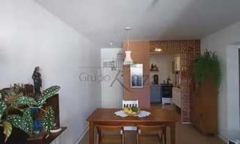 Imagem 7: Apartamento - Vila Adyana - Residencial Daniela Park - 68,00m² - 2 dormitórios