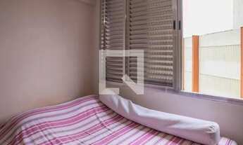 Imagem 5: Apartamento para Aluguel - Vila Romana, 2 Quartos, 50 m2