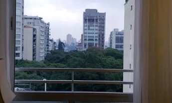 Imagem 4: APARTAMENTO - HIGIENÓPOLIS - SP