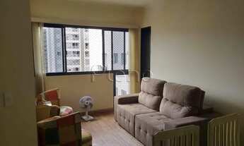 Imagem 6: Apartamento - Cambuí - Campinas