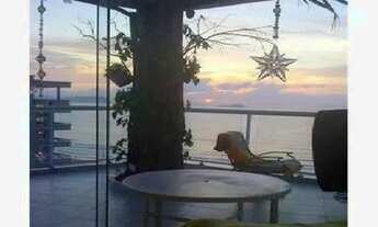 Imagem 4: Cobertura à venda, 400 m² por R$ 1.600.000,00 - Pitangueiras - Guarujá/SP