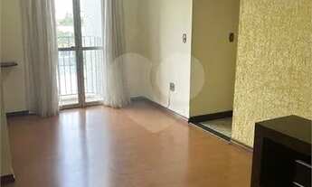 Imagem 4: Apto pronto pra morar no jardim São Paulo