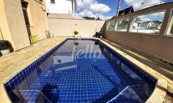 Imagem: São Caetano do Sul - Casa Padrão - Jardim