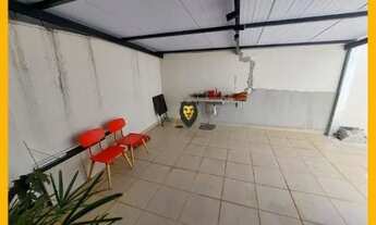 Imagem 7: Residencial Upper Side, Samambaia Sul - Apartamento 2 quartos, sendo 1 suíte