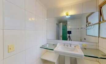 Imagem 2: APARTAMENTO RESIDENCIAL em São Paulo - SP, Pinheiros