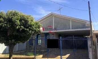 Imagem: Casa comercial para alugar com 3 quartos