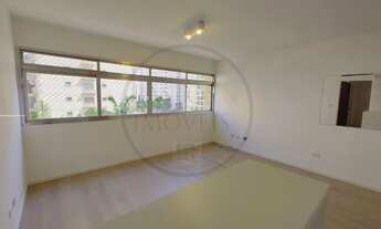 Imagem 4: Apartamento para Locação em São Paulo, moema, 3 dormitórios, 1 suíte, 3 banheiros, 1 vaga