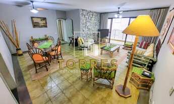 Imagem: Apartamento para locação anual de 4 quartos