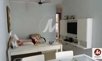 Imagem 3: Apartamento (tipo - padrao) 3 dormitórios/suite, cozinha planejada, em condomínio fechado