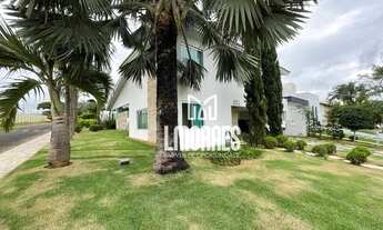 Imagem: Jardim Barcelona - Casa