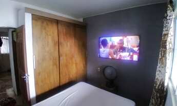 Imagem: Casa completa no icui