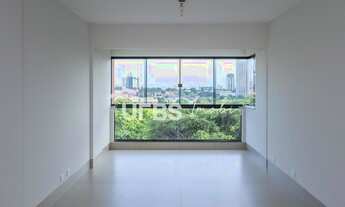 Imagem 3: Apartamento para venda possui 99 metros quadrados com 3 quartos em Setor Marista - Goiânia