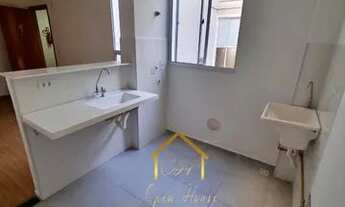 Imagem 6: ALUGO Apartamento NOVO no Condomínio Chapada das Andorinhas