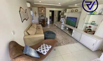 Imagem 2: FORTALEZA - Apartamento Padrão - Porto das Dunas