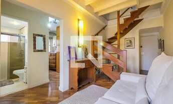 Imagem 4: Apartamento para Aluguel - Pinheiros, 1 Quarto, 80 m2