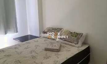 Imagem 6: Flat com 1 dormitório à venda, 43 m² por R$ 415.000 - Cabo Branco - João Pessoa/PB