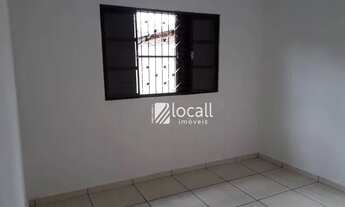 Imagem 4: Casa com 2 dormitórios à venda, 160 m² por R$ 290.000,00 - Boa Vista - São José do Rio Pre